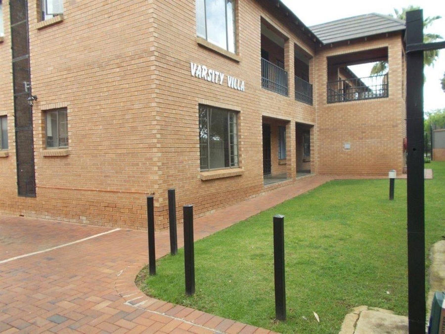 1 Bedroom Property for Sale in Die Bult North West